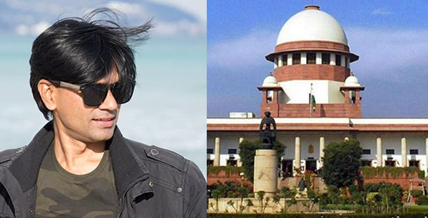 ಉತ್ತರಪ್ರದೇಶದಲ್ಲಿ ದಾಖಲಾದ  ಪ್ರಕರಣ:  ಮುಹಮ್ಮದ್ ಝುಬೈರ್‌ಗೆ ಸುಪ್ರೀಂಕೋರ್ಟ್ ನಿಂದ ಮಧ್ಯಂತರ ಜಾಮೀನು