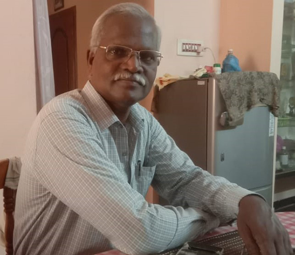 ಬೆಳ್ತಂಗಡಿ: ಬಹುಜನ ಚಳುವಳಿಯ ಹಿರಿಯ ನಾಯಕ, ಅಂಬೇಡ್ಕರ್ ವಾದಿ ಪಿ. ಡೀಕಯ್ಯ ನಿಧನ