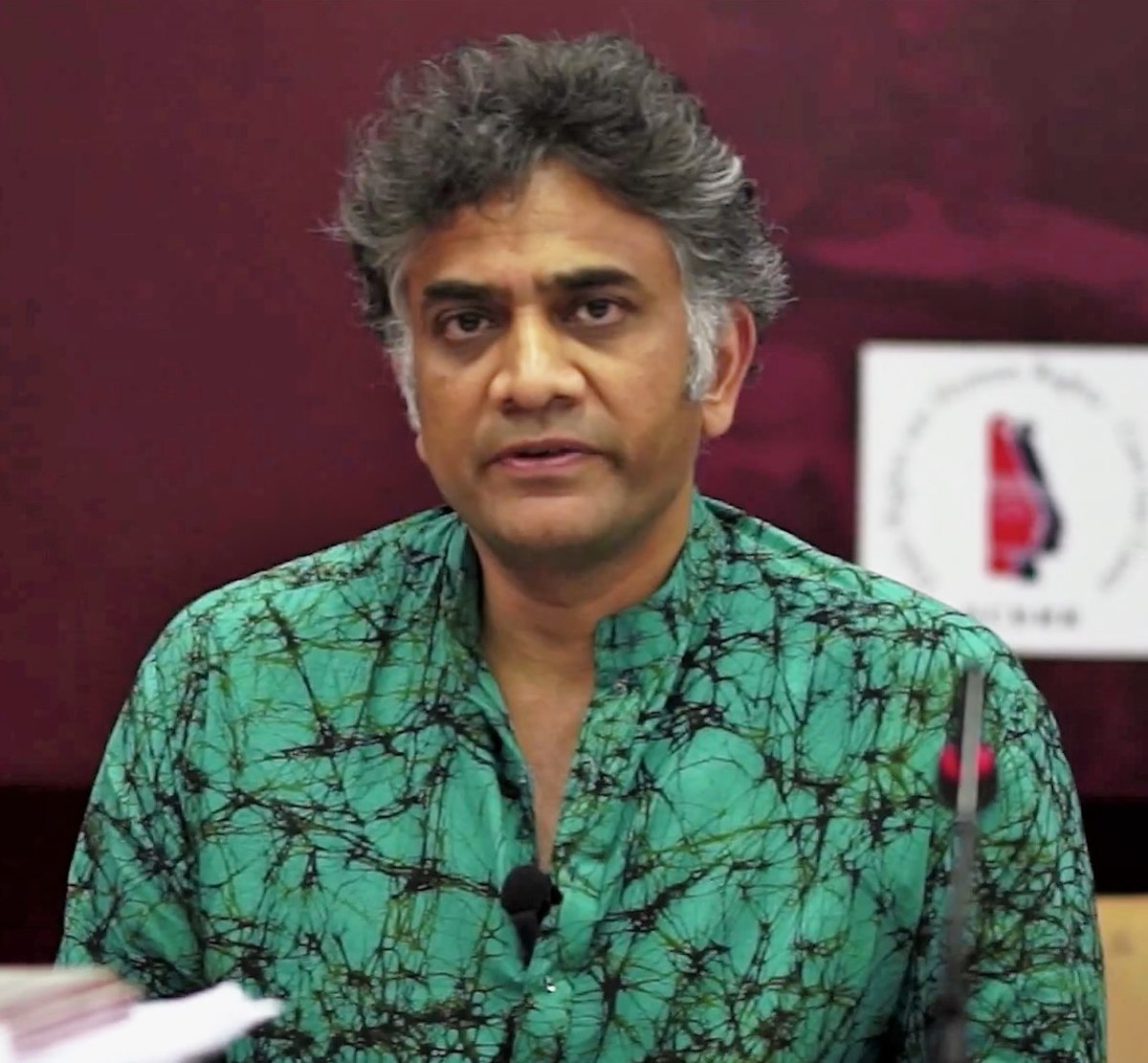 ಆಕಾರ್‌ ಪಟೇಲ್‌, ಆಮ್ನೆಸ್ಟಿ ಇಂಟರ್‌ನ್ಯಾಷನಲ್‌ಗೆ ಕೋಟ್ಯಂತರ ರೂ. ದಂಡ ವಿಧಿಸಿದ ಈ.ಡಿ