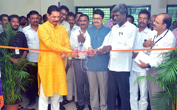 ಕರಾವಳಿ ಜಿಲ್ಲೆಗಳಲ್ಲಿ ಸೈನಿಕ ತರಬೇತಿ ಸಂಸ್ಥೆಗಳ ಆರಂಭ: ಸಚಿವ ಕೋಟ ಶ್ರೀನಿವಾಸ ಪೂಜಾರಿ