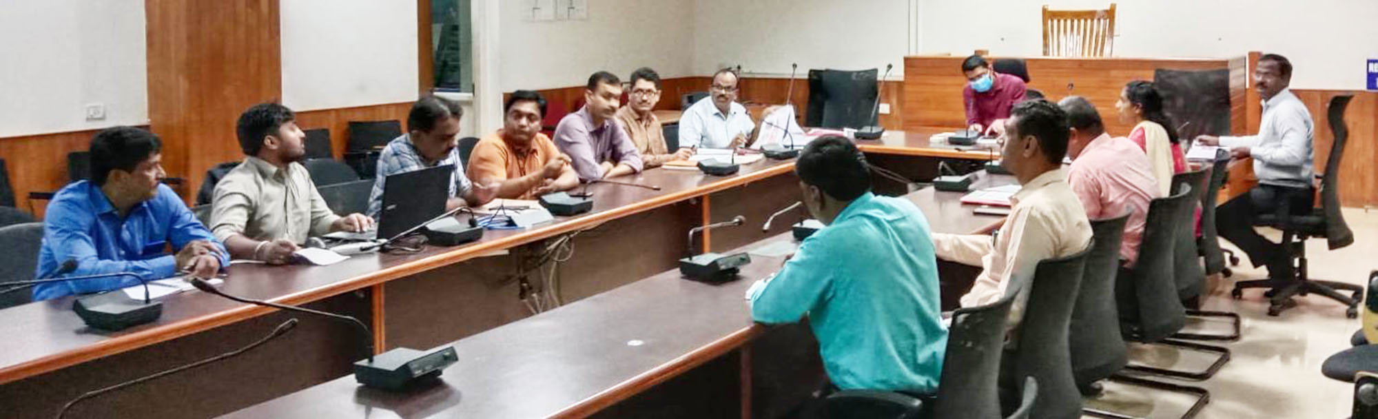 ಅನಧಿಕೃತ ಜಾನುವಾರುಗಳ ವಧೆ, ಸಾಗಾಣಿಕೆ ನಿಷೇಧ: ಉಡುಪಿ ಜಿಲ್ಲಾಧಿಕಾರಿ