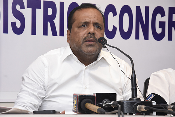 ಕಾನೂನು ವ್ಯಾಪ್ತಿಯಲ್ಲಿ ಪ್ರಾಣಿವಧೆಗೆ ಅವಕಾಶವಿದೆ, ಅದರ ಸ್ಪಷ್ಟ ನಿಯಮಾವಳಿ  ಸರ್ಕಾರ ಜನತೆಗೆ ತಿಳಿಸಬೇಕು:ಯು.ಟಿ.ಖಾದರ್