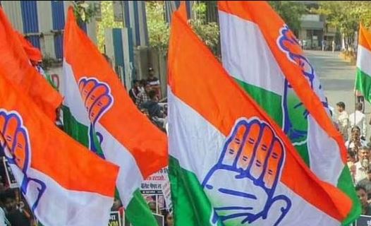 ಬಿಜೆಪಿ ಹಾಗೂ ಭಯೋತ್ಪಾದಕರ ನಡುವೆ ನಿಕಟ ಸಂಪರ್ಕದ ಬಗ್ಗೆ ಮೋದಿ, ಶಾ ಮೌನವೇಕೆ?: ಕಾಂಗ್ರೆಸ್ ಪ್ರಶ್ನೆ