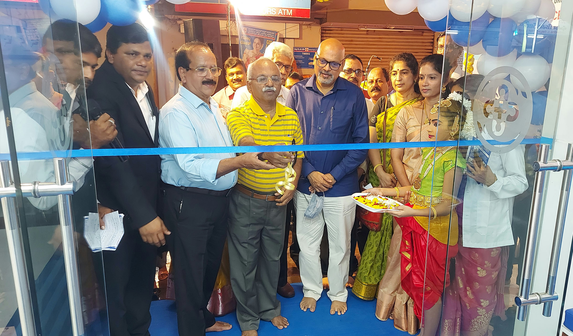 ಫಿಸಿಯೋ ಥೆರಪಿ-ಪುನರ್ವಸತಿ ಕೇಂದ್ರ ‘ಫಿಸಿಯೋ ಕೇರ್’ ಉದ್ಘಾಟನೆ