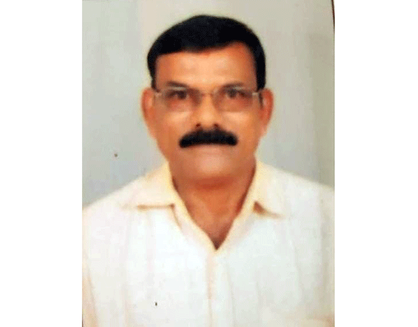 ಉಳ್ಳಾಲ | ವ್ಯಕ್ತಿ ಆತ್ಮಹತ್ಯೆ