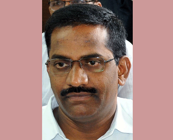 ಚಿಕ್ಕಮಗಳೂರು ಉಪ ವಿಭಾಗಧಿಕಾರಿಗೆ ಮಂಡ್ಯ ಎಡಿಸಿಯಾಗಿ ವರ್ಗಾವಣೆ