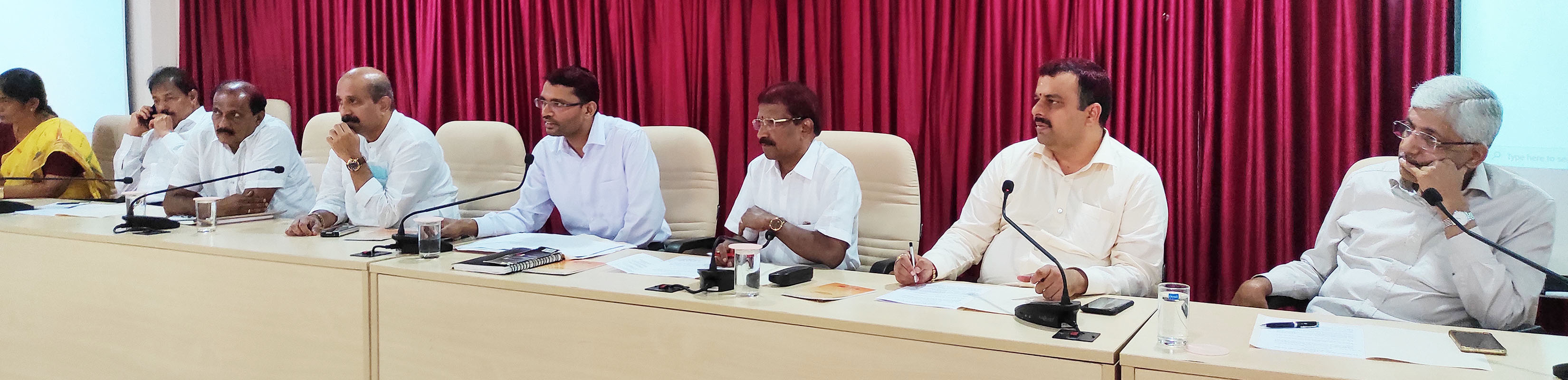 ಹರ್‌ಘರ್ ತಿರಂಗ ಅಭಿಯಾನ, ಉಡುಪಿ ಜಿಲ್ಲಾ ರಜತ ಮಹೋತ್ಸವ ಯಶಸ್ವಿಗೊಳಿಸಿ: ಉಸ್ತುವಾರಿ ಸಚಿವ ಎಸ್.ಅಂಗಾರ