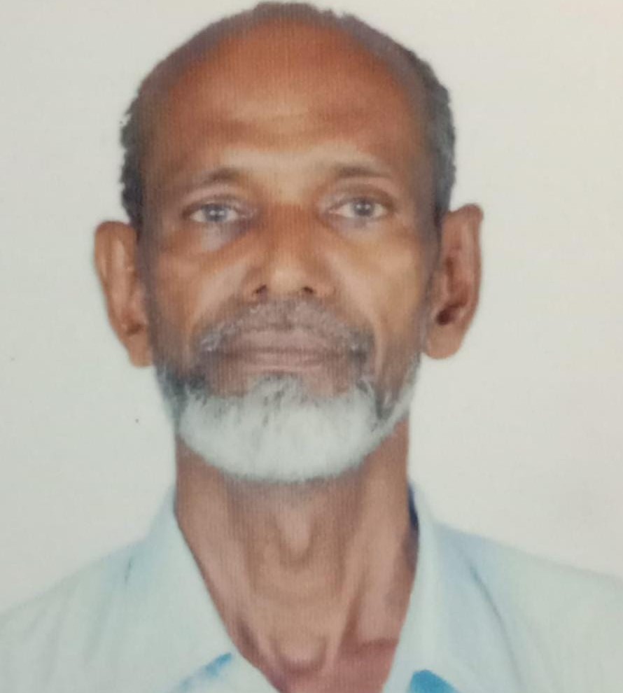 ಆವರ್ಸೆ ಗ್ರಾಪಂ ಮಾಜಿ ಸದಸ್ಯ ಇಬ್ರಾಹಿಂ ಸಾಹೇಬ್ ಹೈಕಾಡಿ ನಿಧನ