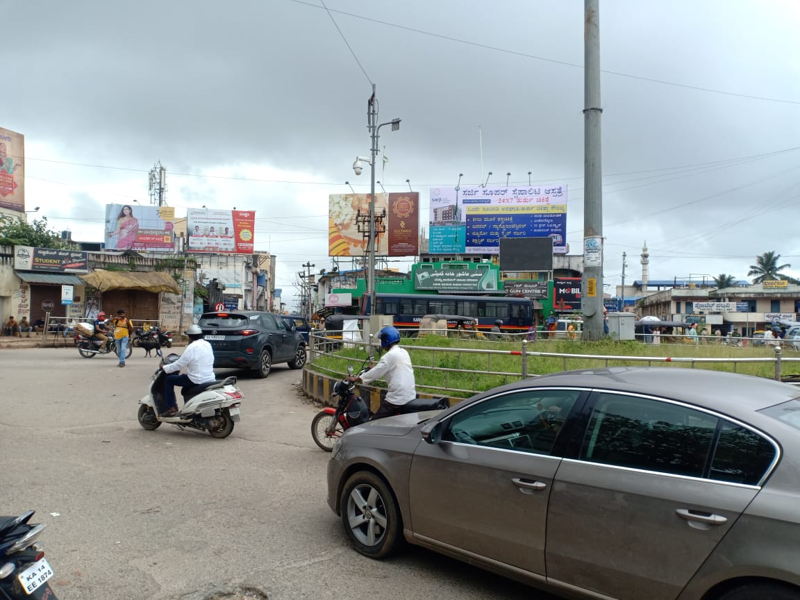 ಸಜಹ ಸ್ಥಿತಿಗೆ ಮರಳಿದ ಶಿವಮೊಗ್ಗ: ಟಿವಿ ಮಾಧ್ಯಮಗಳಲ್ಲಷ್ಟೇ ಪ್ರಕ್ಷುಬ್ಧ