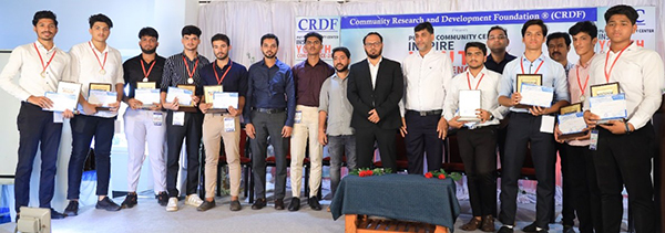 ʼಕಮ್ಯೂನಿಟಿ ಸೆಂಟರ್ʼ ಸಮಾಜವನ್ನು ತಳಮಟ್ಟದಿಂದ ಮೇಲೆತ್ತುವ ವ್ಯವಸ್ಥಿತ, ಪರಿಣಾಮಕಾರಿ ಆಂದೋಲನವಾಗಿದೆ: ಮಹಮ್ಮದ್ ನಝೀರ್