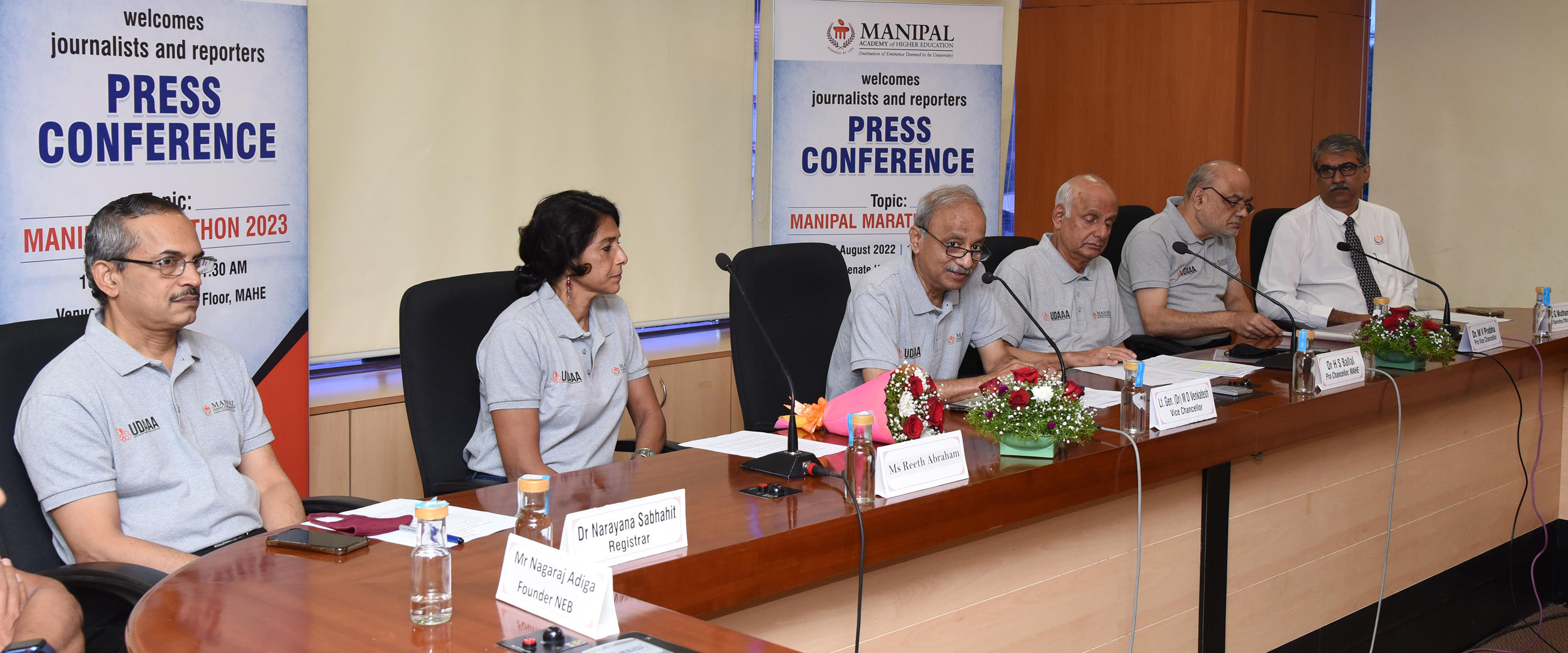 2023ರಲ್ಲಿ ಮತ್ತೆ ಮಣಿಪಾಲ ಮ್ಯಾರಥಾನ್; 15 ಸಾವಿರ ಸ್ಪರ್ಧಿಗಳ ನಿರೀಕ್ಷೆ