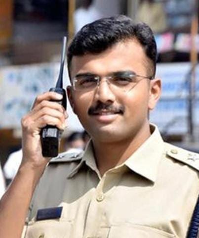 ಉಡುಪಿ ಜಿಲ್ಲಾ ನೂತನ ಎಸ್ಪಿಯಾಗಿ ಹಾಕೆ ಅಕ್ಷಯ್ ಮಚ್ಚೀಂದ್ರ ನೇಮಕ
