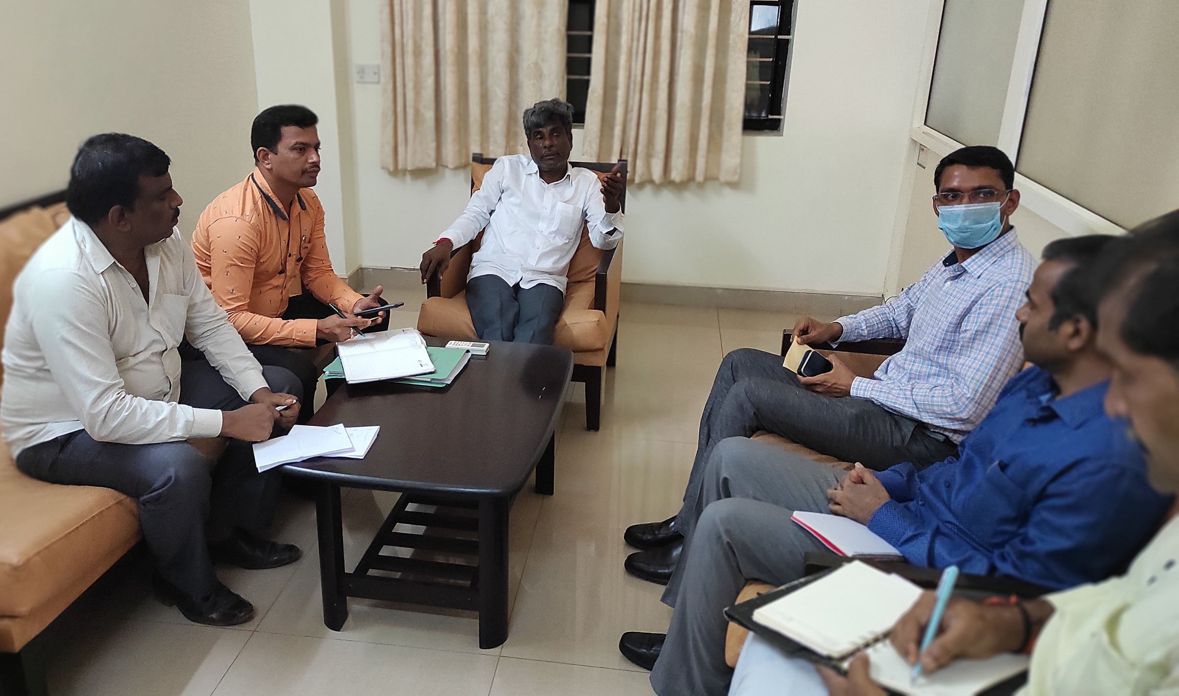 ದೇವರಾಜ ಅರಸು ಜನ್ಮ ದಿನ ಅರ್ಥ ಪೂರ್ಣವಾಗಿ ಆಚರಣೆ: ಸಚಿವ ಕೋಟ