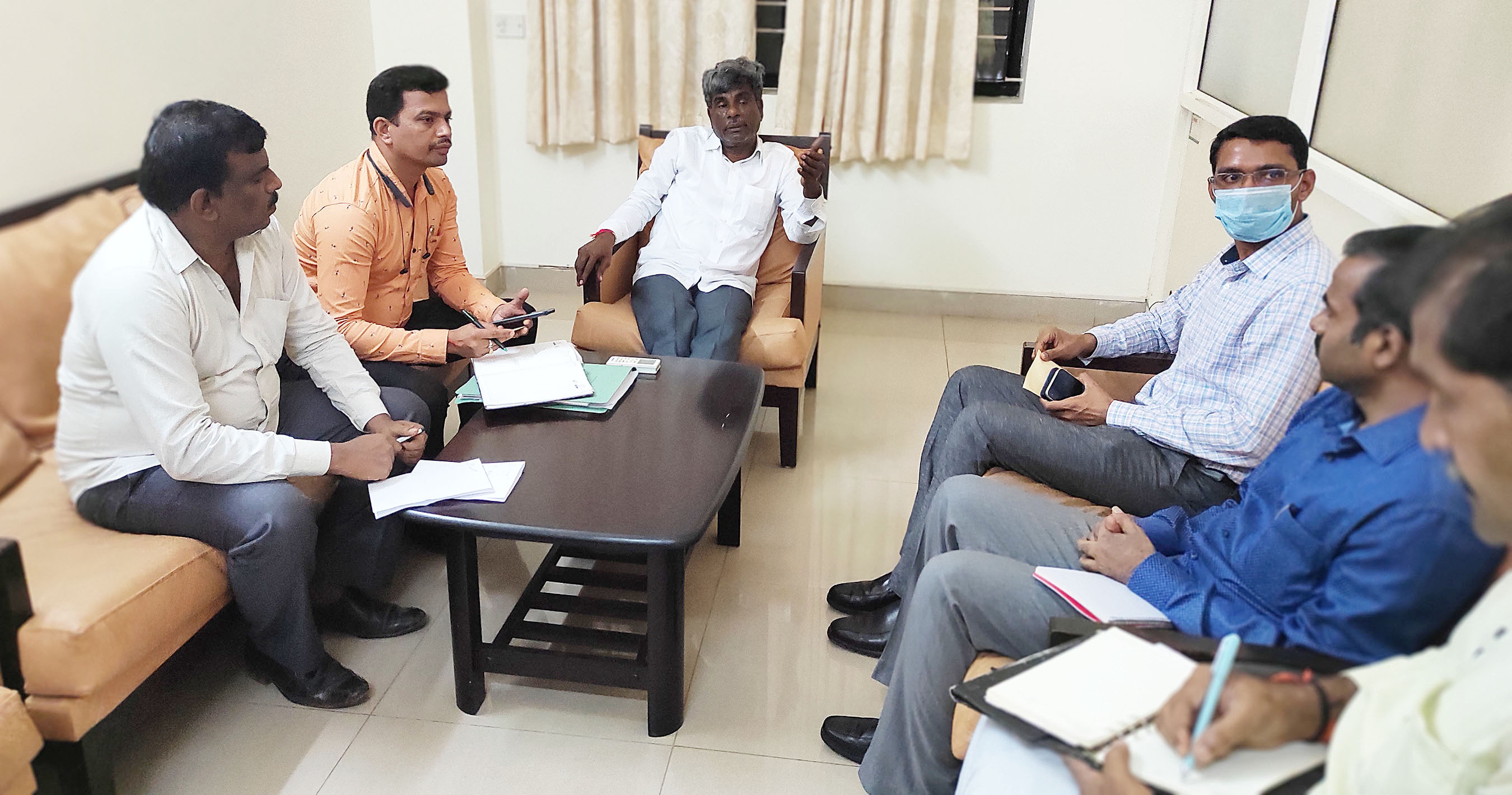 ದೇವರಾಜ ಅರಸು ಜಯಂತಿ ಅರ್ಥಪೂರ್ಣವಾಗಿ ಆಚರಣೆ: ಕೋಟ ಶ್ರೀನಿವಾಸ ಪೂಜಾರಿ