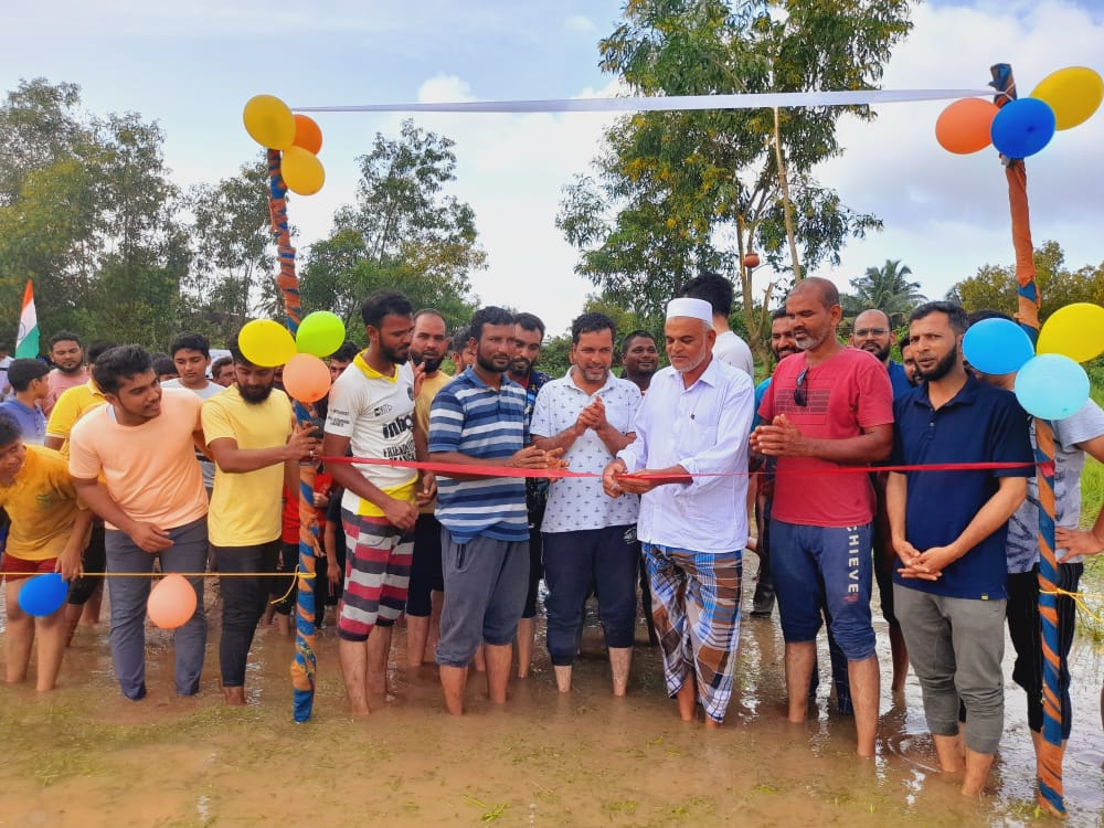 ​ಬಜ್ಪೆಯಲ್ಲಿ ಚೇರ್ಲ್ ಒರು ನಾಲ್ ವಿಶೇಷ ಸ್ಪರ್ಧಾ ಕಾರ್ಯಕ್ರಮ