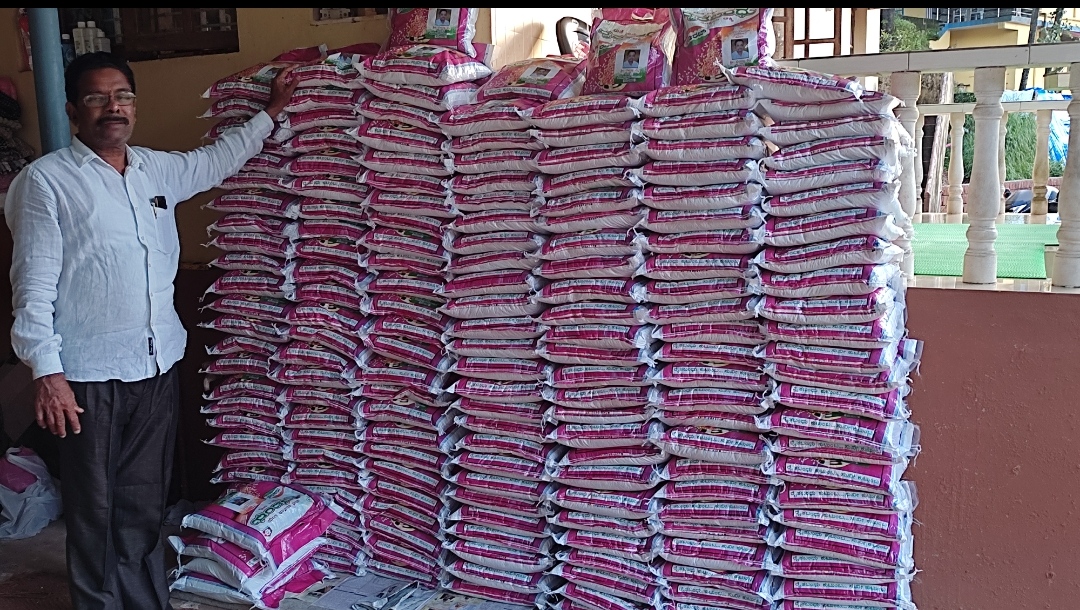 ಸೇವಾ ಮನೋಭಾವನೆ ಎಲ್ಲರಲ್ಲೂ ಬೆಳೆಯುವಂತಾಗಲಿ: ಪ್ರಸಾದ್ ರೈ