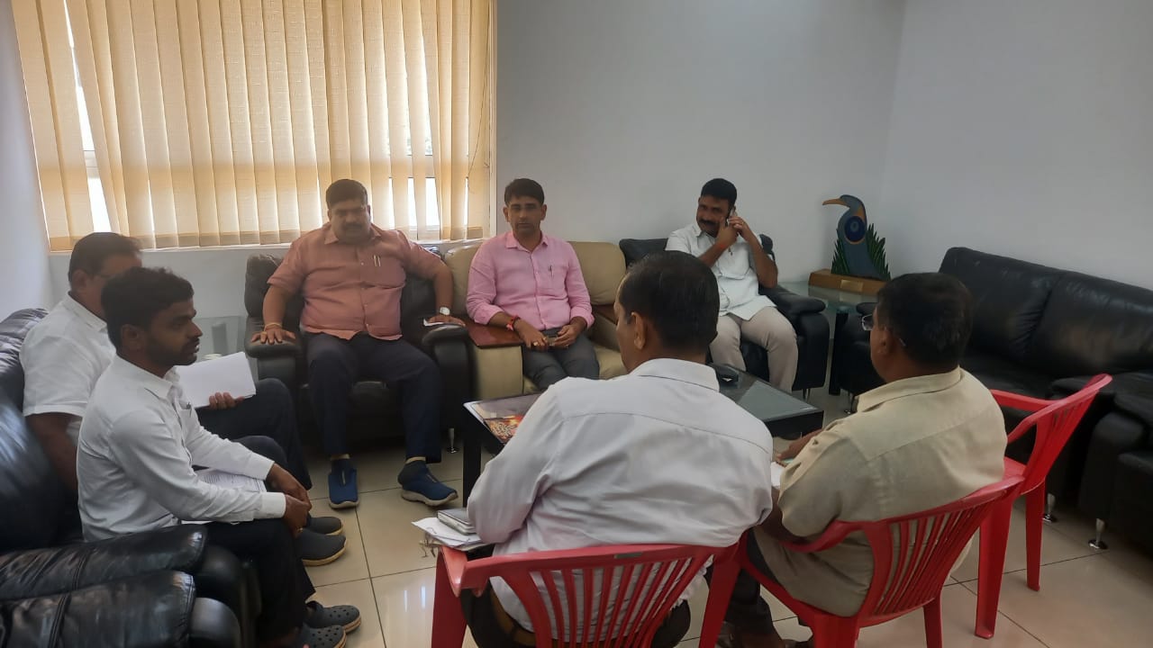 ಎರಡು ದಿನದೊಳಗೆ ರಸ್ತೆ ಗುಂಡಿಗಳ ದುರಸ್ತಿ: ಶಾಸಕ ಕಾಮತ್