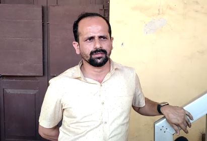 ಮಂಗಳೂರು; ಉದ್ಯೋಗ ವಂಚನೆ ಪ್ರಕರಣ: ಆರೋಪಿ ರಾಮ್ ಪ್ರಸಾದ್ ಬಂಧನ