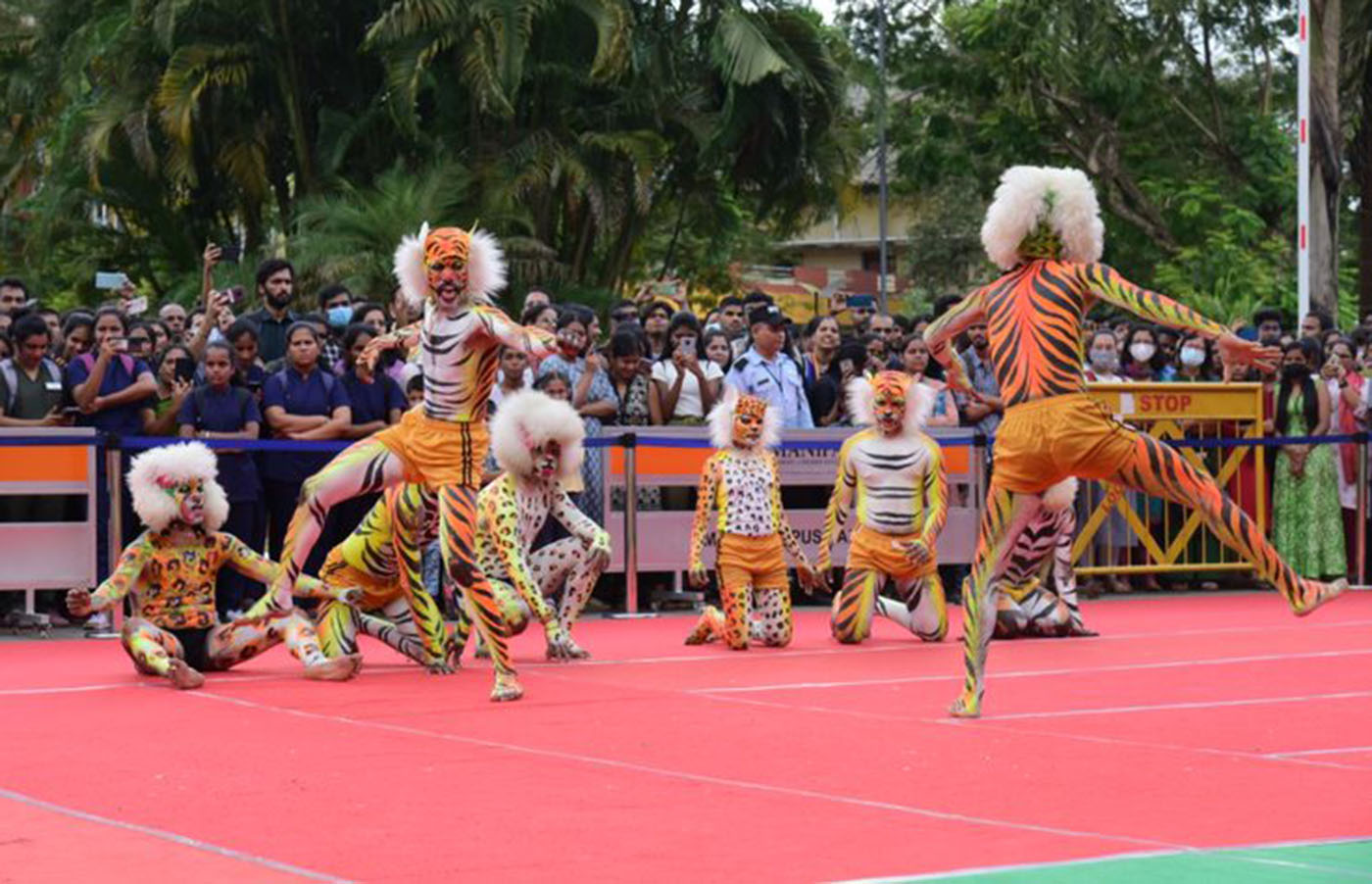 ಸ್ಥಳೀಯ-ಜಾಗತಿಕ ಸಾಂಸ್ಕೃತಿಕ ಬಂಧ ವಿವಿಗಳ ಗಟ್ಟಿ ತಳಹದಿಗೆ ಅಗತ್ಯ: ಡಾ.ರಂಜನ್ ಪೈ
