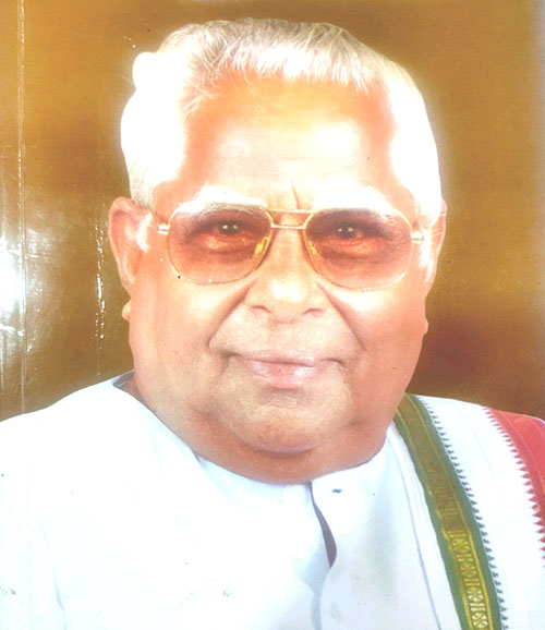 ಉಡುಪಿ ಜಿಲ್ಲಾ ಡಿ.ದೇವರಾಜ ಅರಸು ಪ್ರಶಸ್ತಿಗೆ ಮಲ್ಪೆ ರಾಘವೇಂದ್ರ ಆಯ್ಕೆ