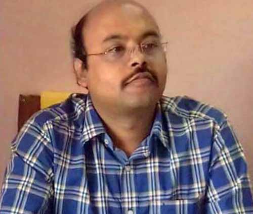 ಹಿಂದುತ್ವ ಸಂಘಟನೆಗಳಿಂದ ತಂದೆಗೆ ಜೀವ ಬೆದರಿಕೆ ಇದೆ: ಶಾಸಕ ಯತೀಂದ್ರ ಸಿದ್ದರಾಮಯ್ಯ