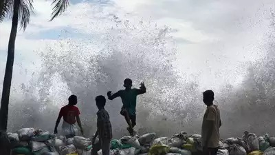 ಅವಧಿ ಮೀರಿದ ಅಂಕಿಅಂಶ, ಮೌಲ್ಯಮಾಪನದಲ್ಲಿ ಲೋಪಗಳು: ಅನೇಕ ಕರಾವಳಿ ಯೋಜನೆಗಳಿಗೆ ಸರಕಾರದ ಅನುಮತಿಗೆ CAG ಆಕ್ಷೇಪ