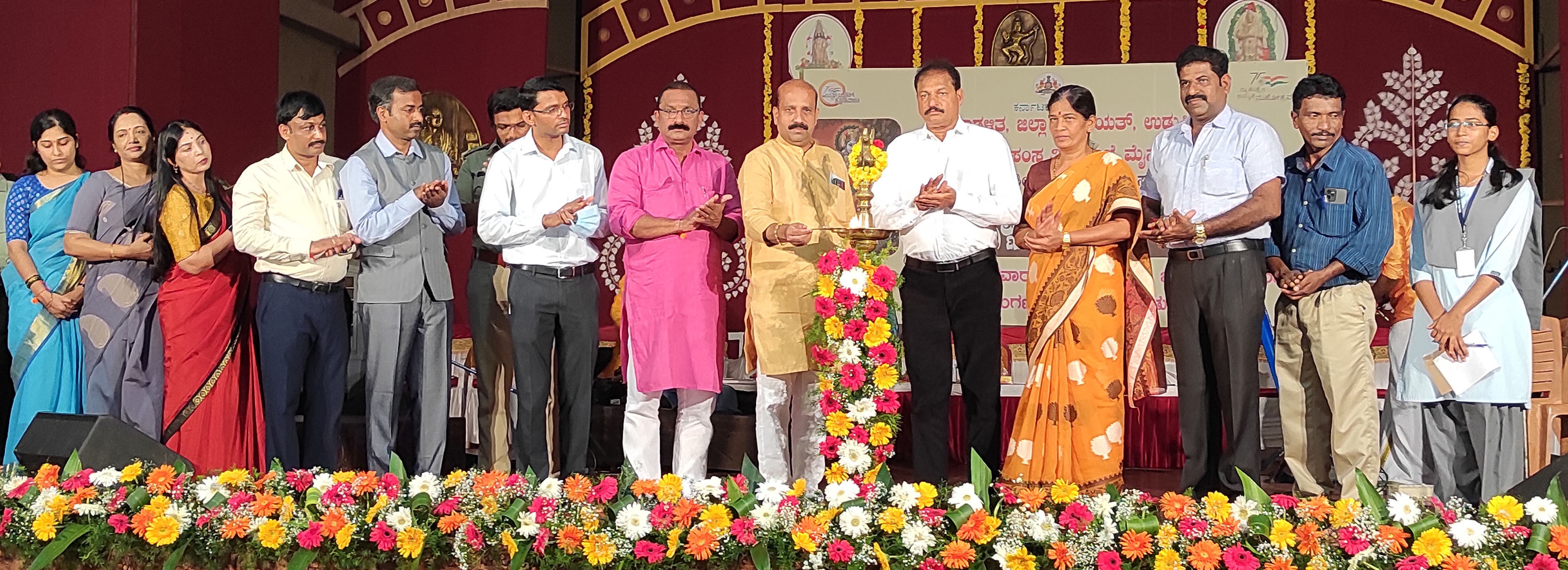 ಶ್ರೀಕೃಷ್ಣನ ಸಂದೇಶಗಳು ವಿಶ್ವ ಮಾನ್ಯ: ಶಾಸಕ ರಘುಪತಿ ಭಟ್