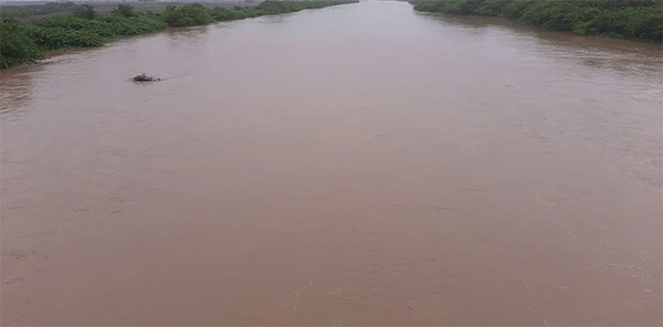 ವಂಡ್ಸೆ ಚಕ್ರ ನದಿಗೆ ಬಿದ್ದು ಮೃತ್ಯು