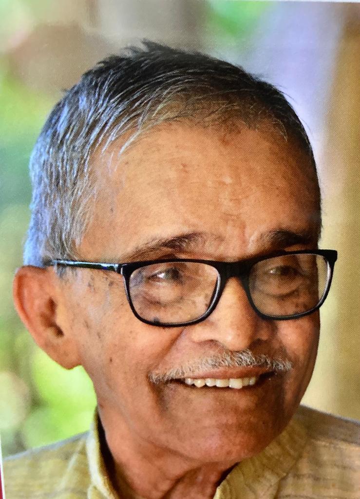 ಮುಲ್ಕಿ ಜಯಾನಂದ ದೇವಾಡಿಗರಿಗೆ ದ.ಕ. ಜಿಲ್ಲಾ ಮಟ್ಟದ ದೇವರಾಜ ಅರಸು ಪ್ರಶಸ್ತಿ