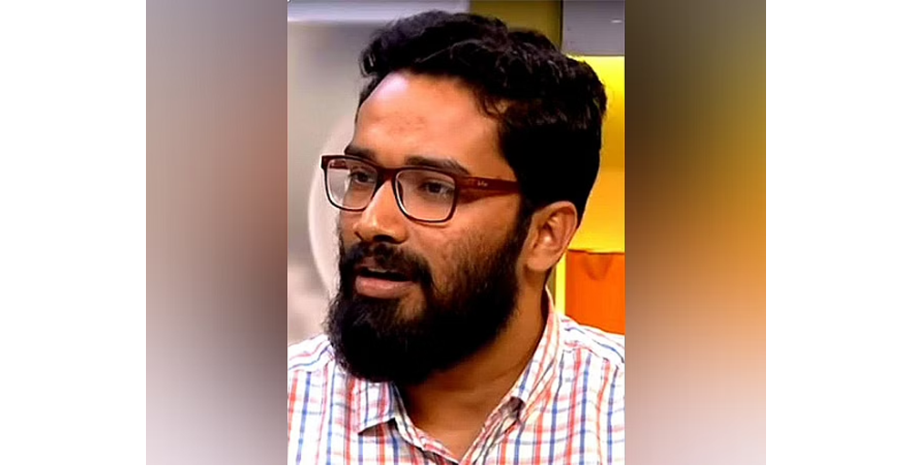 ಪ್ರತಿಭಟನೆಗೆ ಮಣಿದ ಸರಕಾರ : ಅಲಪ್ಪುಳ ಜಿಲ್ಲಾಧಿಕಾರಿ ವೆಂಕಿಟರಾಮನ್ ನೇಮಕ ರದ್ದು