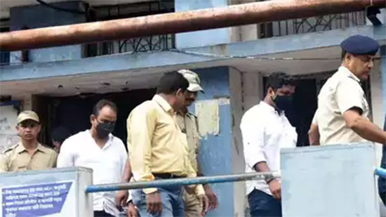 ಜಾರ್ಖಂಡ್ ಶಾಸಕರಿಗೆ 49 ಲಕ್ಷ ನೀಡಿದ್ದ ಕೊಲ್ಕತ್ತಾ ವ್ಯಾಪಾರಿ: ಬಂಗಾಳ ಸಿಐಡಿ