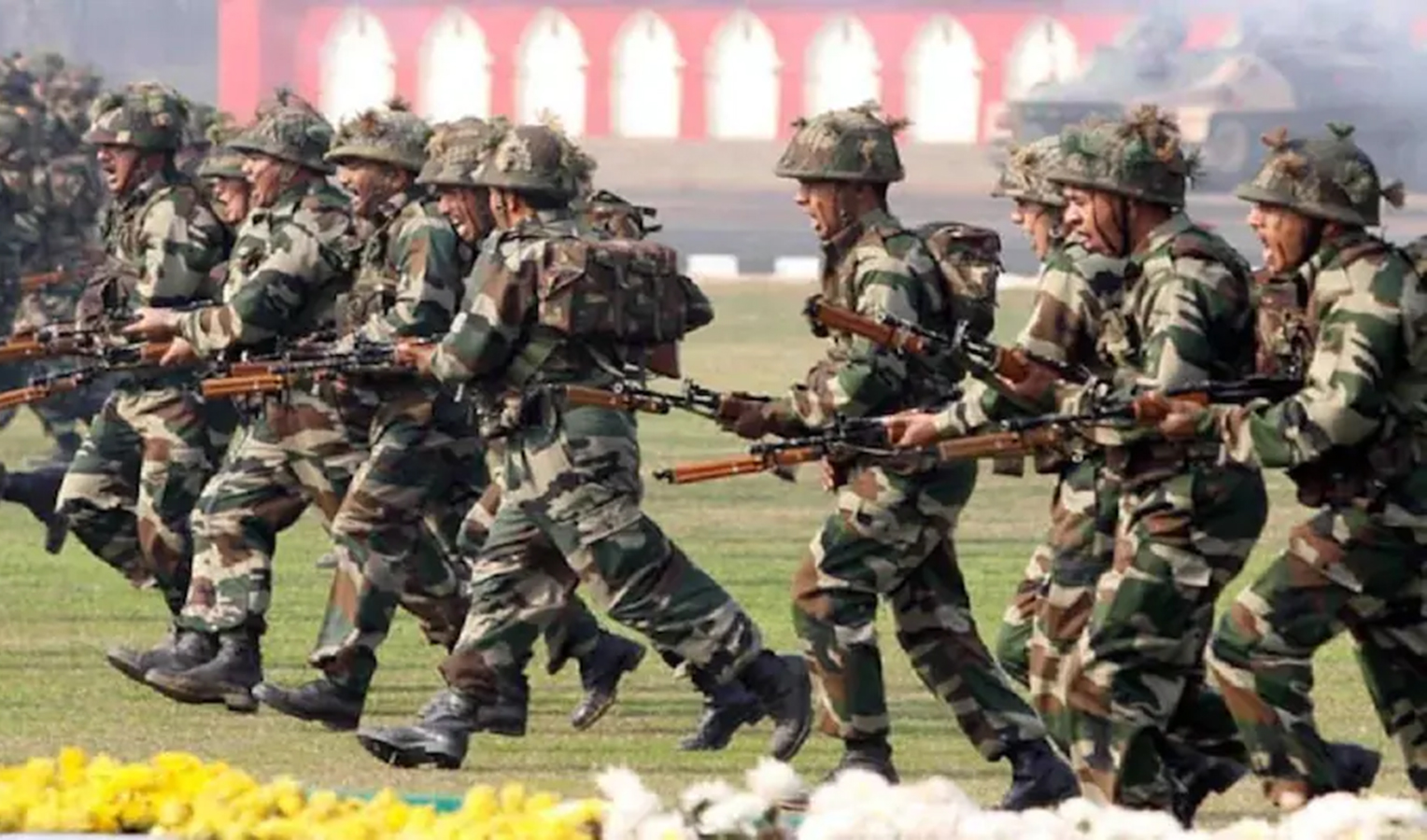 ಭಾರತೀಯ ಸಶಸ್ತ್ರ ಪಡೆಗಳ ಸುಧಾರಣೆಗೆ  ಅಗ್ನಿಪಥ್ ಅನಿವಾರ್ಯವೇ?