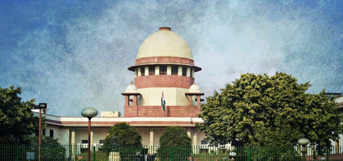 ನ್ಯಾಯಾಧೀಶರಿಗೆ ಅಸೌಖ್ಯದಿಂದಾಗಿ ಹಿಜಾಬ್ ಪ್ರಕರಣ ವಿಚಾರಣೆಗೆ ವಿಳಂಬ: ಮುಖ್ಯ ನ್ಯಾಯಮೂರ್ತಿ ಎನ್‌.ವಿ ರಮಣ