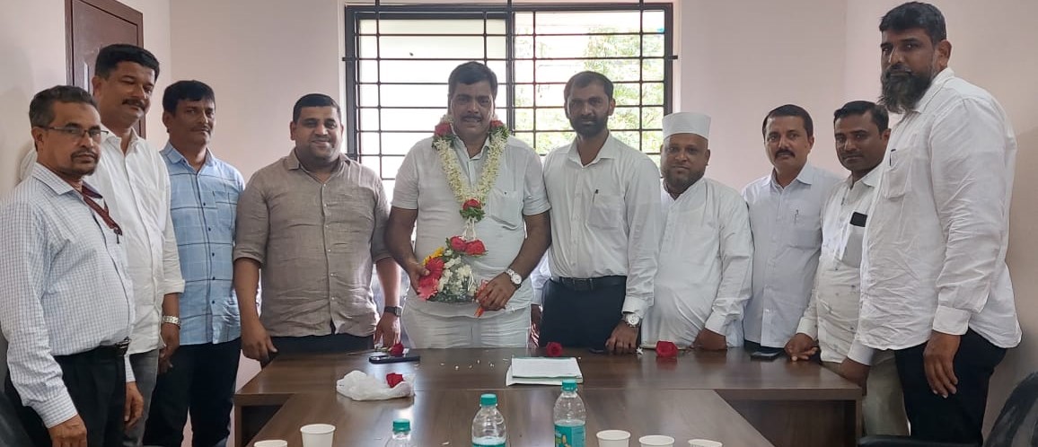 ಉಡುಪಿ ಜಿಲ್ಲಾ ವಕ್ಫ್ ಸಲಹಾ ಸಮಿತಿ ಅಧ್ಯಕ್ಷರಾಗಿ ಅಬ್ದುಲ್ ಮುತಾಲ್ಲಿ ನೇಮಕ