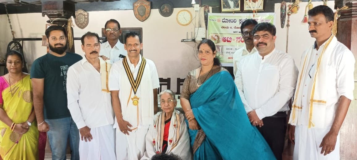 ತುಳುನಾಡಿನ ಜಾನಪದ ಪರಂಪರೆ ಉಳಿಸುವಲ್ಲಿ ಆಟಿಕೂಟಗಳು ಪೂರಕ: ಶಶಿಕಲಾ ಕುಲಾಲ್