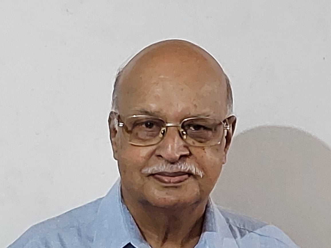 ‘ಬಿಡುಗಡೆ’ ಕಥಾ ಸಂಕಲನಕ್ಕೆ ಕಥಾಯಜ್ಞ ರಾಷ್ಟ್ರೀಯ ಕಥಾ ಪುರಸ್ಕಾರ