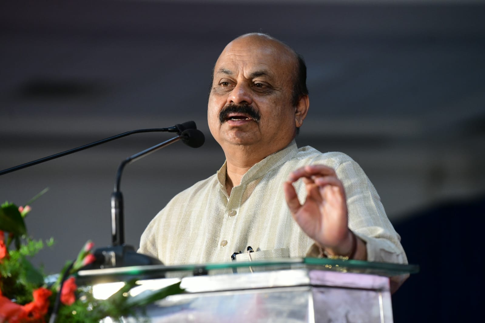 ಹಿಂದುಳಿದ ವರ್ಗಗಳ ವಿದ್ಯಾರ್ಥಿನಿಲಯಗಳ ಸುಧಾರಣೆಗೆ 250 ಕೋಟಿ ರೂ. ಮಂಜೂರಾತಿಗೆ ತೀರ್ಮಾನ: ಸಿಎಂ ಬೊಮ್ಮಾಯಿ