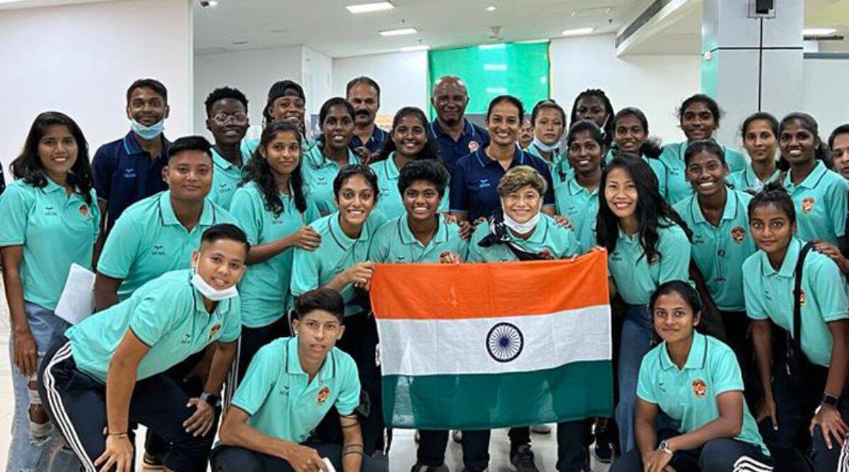 ಎಐಎಫ್‍ಎಫ್ ವಜಾ ಹಿನ್ನೆಲೆ: ಗೋಕುಲಂ ಕೇರಳ ತಂಡಕ್ಕೆ ಸ್ವದೇಶಕ್ಕೆ ವಾಪಸಾಗುವಂತೆ ಸೂಚಿಸಿದ ಕ್ರೀಡಾ ಸಚಿವಾಲಯ