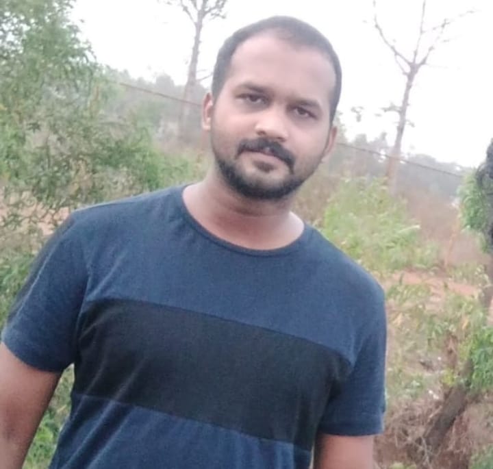 ಸಾಗರ: ಬೈಕ್- ಕಾರು ನಡುವೆ ಅಪಘಾತ, ಯುವಕ ಮೃತ್ಯು