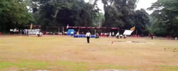 ದಸರಾ ಕ್ರೀಡಾಕೂಟ: ಪರಿಷ್ಕೃತ ಕಾರ್ಯಕ್ರಮ