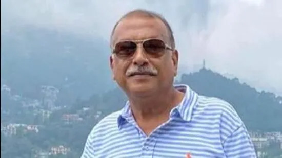 ತಮ್ಮದೇ ರಿವಾಲ್ವರ್‌ನಿಂದ ಆಕಸ್ಮಿಕವಾಗಿ ಸಿಡಿದ ಗುಂಡು: ಅಕಾಲಿದಳ ಮುಖಂಡ ಮೃತ್ಯು