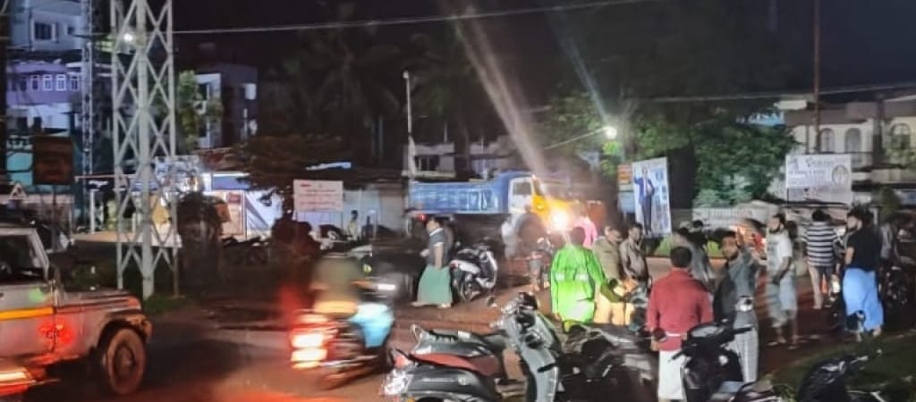 ಭಟ್ಕಳ: ಬಾಲಕನ ಅಪಹರಣ; ದೂರು ದಾಖಲು