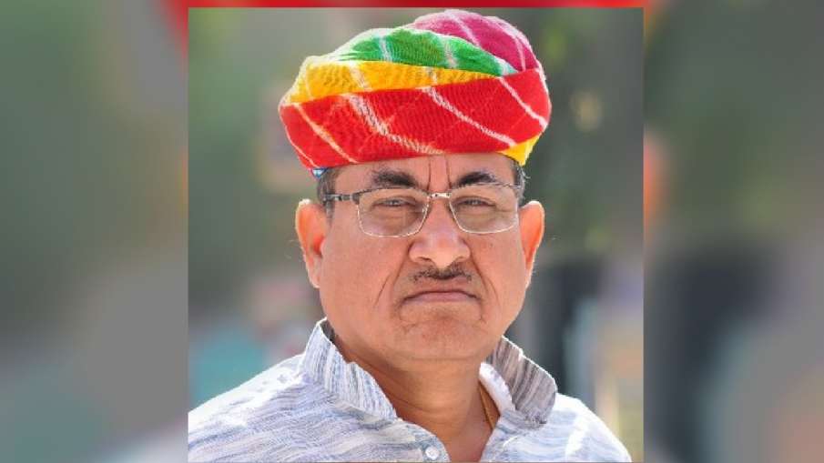 ‘ಕರ್ವಾಚೌತ್’ ಮೂಢನಂಬಿಕೆ ಎಂದ ರಾಜಸ್ಥಾನ ಸಚಿವ ರಾಮ್ ಮೇಘವಾಲ್, ಕ್ಷಮೆಯಾಚಿಸಲು ಬಿಜೆಪಿ ಒತ್ತಾಯ