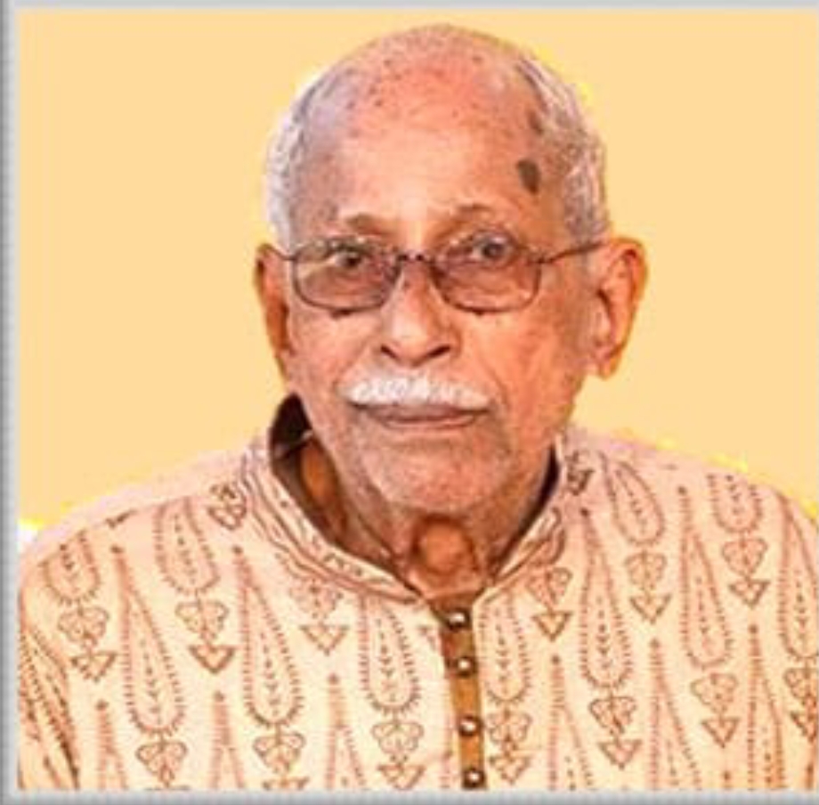 ವಿಶ್ರಾಂತ ಪ್ರಾಂಶುಪಾಲ ಡಾ. ಆರ್. ಎಸ್. ಶ್ಯಾನುಭಾಗ್ ನಿಧನ