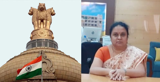 7 ಮಂದಿ ಐಎಎಸ್ ಅಧಿಕಾರಿಗಳ ವರ್ಗಾವರ್ಗಿ: ಹಾಸನ ಜಿಲ್ಲಾಧಿಕಾರಿಯಾಗಿ ಎಂ.ಎಸ್.ಅರ್ಚನಾ ನಿಯೋಜನೆ