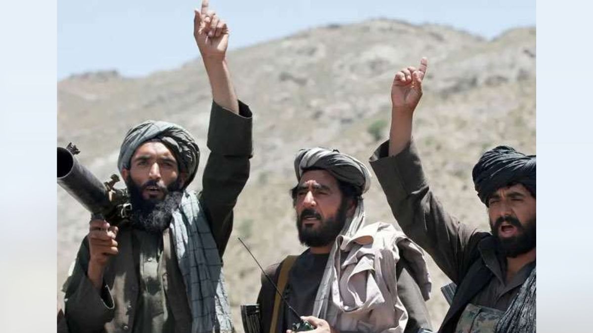 ಅಫ್ಘಾನ್‌ನಲ್ಲಿ  ಅಮೆರಿಕದ ಪತ್ರಕರ್ತ ಮತ್ತು ಅಫ್ಘಾನಿಸ್ತಾನದ ನಿರ್ಮಾಪಕನ ಬಂಧನ: ವರದಿ