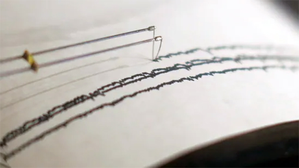 ರಾಜಸ್ಥಾನದಲ್ಲಿ ಮತ್ತೆ ಲಘು ಭೂಕಂಪ