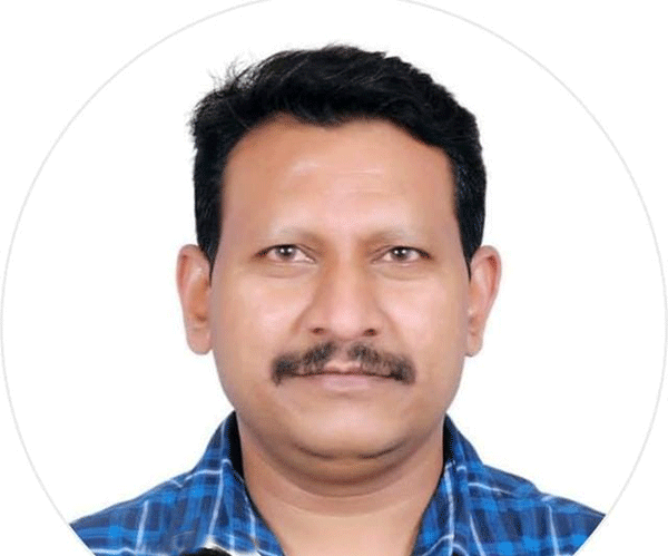 ಸಿಎಂ ಬೊಮ್ಮಾಯಿ‌ಯವರ ಮಾಧ್ಯಮ ಸಂಯೋಜಕ ಗುರುಲಿಂಗಸ್ವಾಮಿ ನಿಧನ