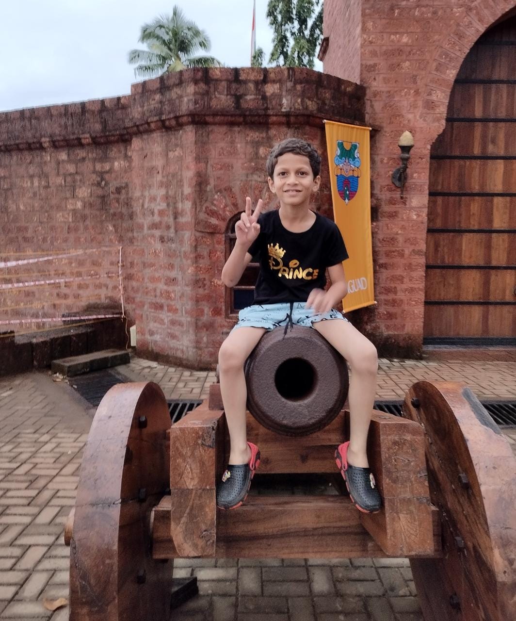 ಭಟ್ಕಳದಿಂದ ಅಪಹರಣಕ್ಕೊಳಗಾಗಿದ್ದ ಬಾಲಕ ಗೋವಾದಲ್ಲಿ ಪತ್ತೆ