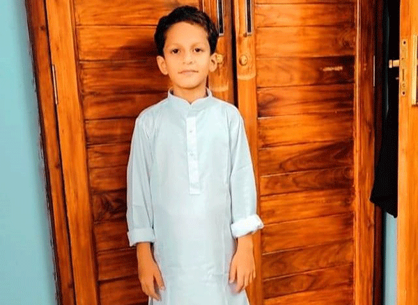 ಭಟ್ಕಳ | ಅಪಹರಣಕ್ಕೀಡಾದ ಬಾಲಕ ಗೋವಾದಲ್ಲಿ ಪತ್ತೆ: ಓರ್ವನ ಬಂಧನ